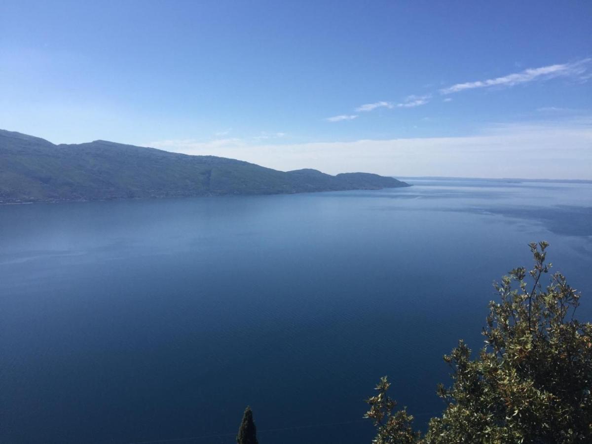 Villa Panorama Gargnano Eksteriør bilde