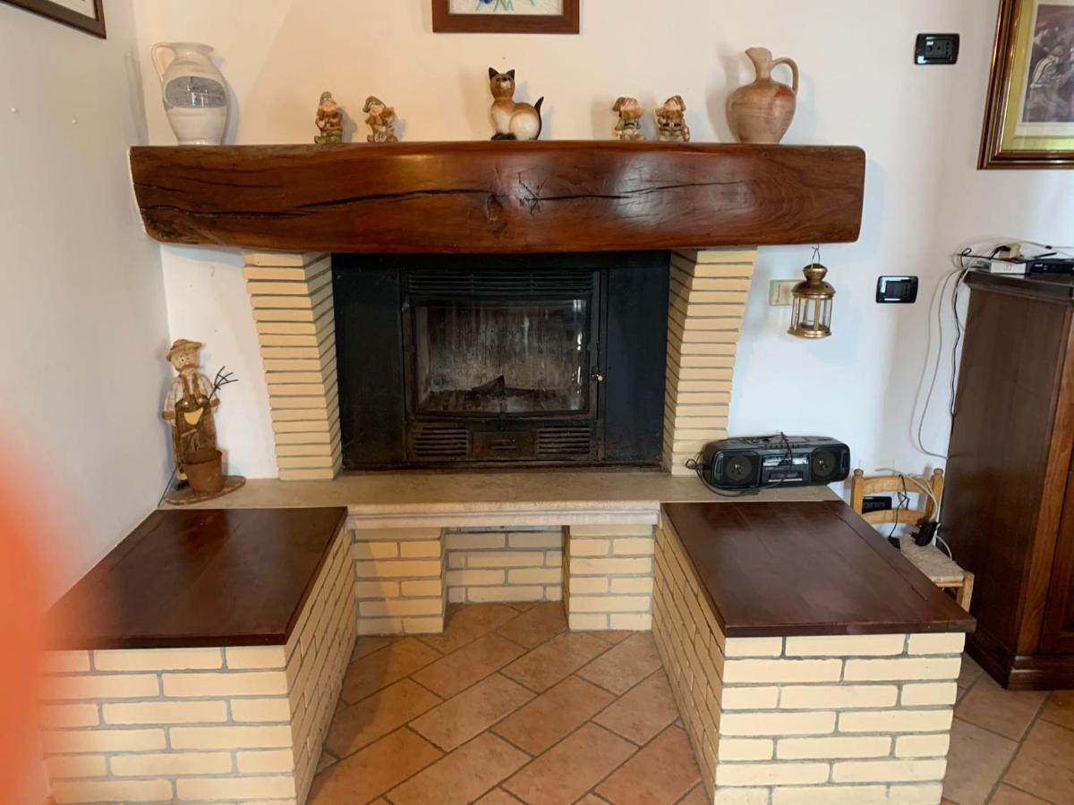 Villa Panorama Gargnano Eksteriør bilde
