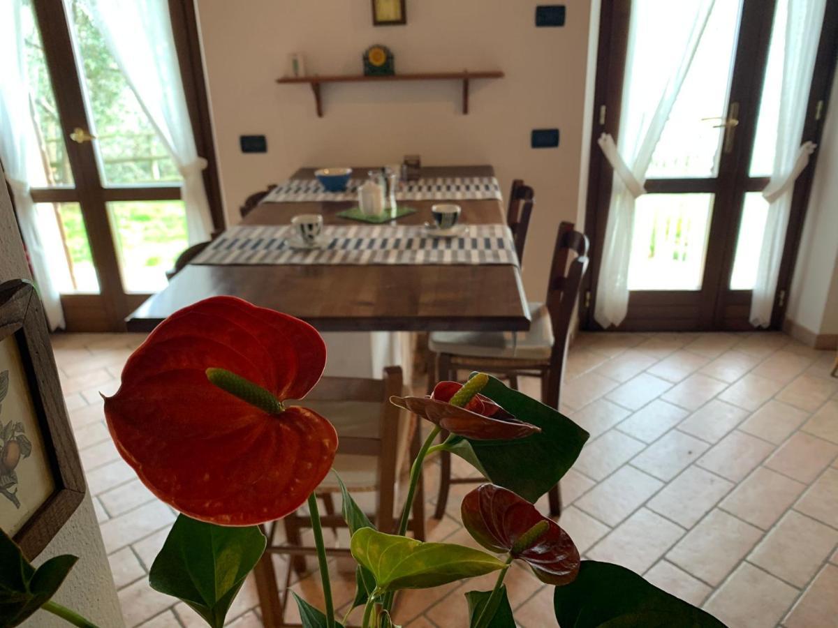 Villa Panorama Gargnano Eksteriør bilde